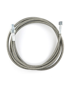 HEL Braided ACD Diff to AYC Pump Line for Mitsubishi Lancer Evolution 4, 5, 6, 7, 8, 9