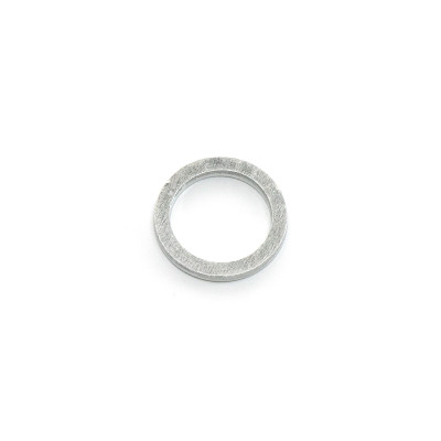 HEL 12mm / M12 x 16mm Aluminium Crush Washer (10 Pack)