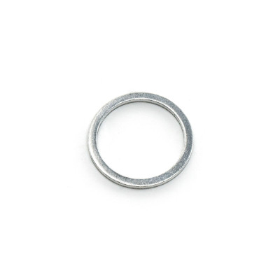 HEL 16mm / M16 x 20mm Aluminium Crush Washer (10 Pack)