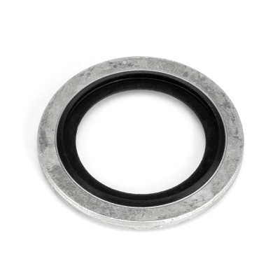 HEL 22mm / M22 Bonded Dowty Seal Washers (10 Pack) 