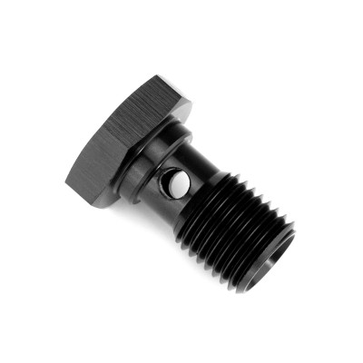 HEL Aluminium M14 x 1.5 Banjo Bolt (Standard Length)