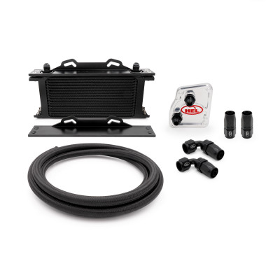 HEL Oil Cooler Kit for BMW Z4 (E85) 2.0i (N46 Engine)