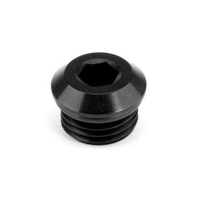 HEL Aluminium M14 x 1.5 Port Plug