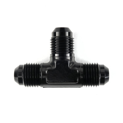 HEL Aluminium -6 AN Male T-Piece Adapter