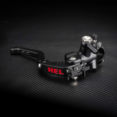 HEL V2 Billet Radial Master Cylinder