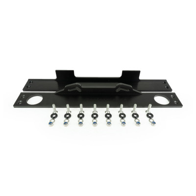 HEL Custom Brackets for Setrab PROLINE Oil Coolers