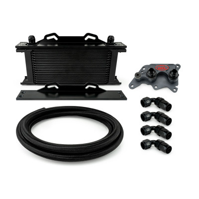 HEL Oil Cooler Kit for Peugeot RCZ