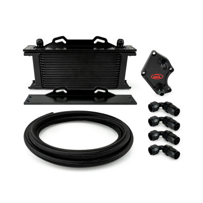 HEL Oil Cooler Kit for Audi RS3 (8J/8V) 2.5 TFSI EA855